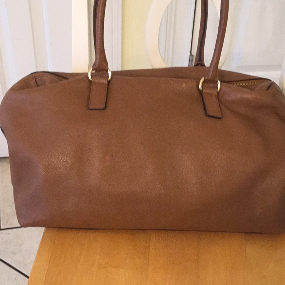 Michael Kors satchel Bag - Picture 5 of 8